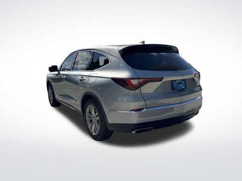 Used 2024 Acura MDX FWD image 6