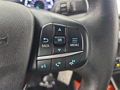 Used 2024 Ford Maverick XLT image 22