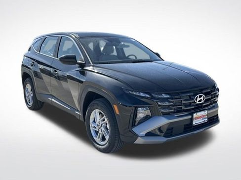 New 2026 Hyundai Tucson SE AWD/4WD image 8