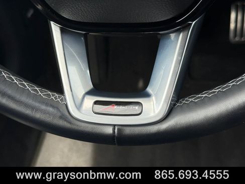 Used 2025 Acura Integra A-Spec FWD image 26