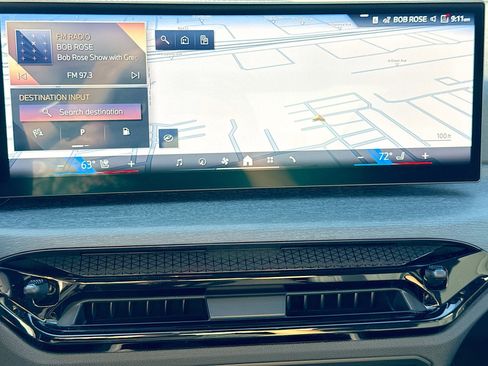 New 2026 BMW 330i Sedan w/ M Sport Package RWD image 33