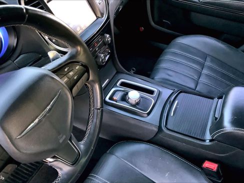 Used 2015 Chrysler 300 S image 15