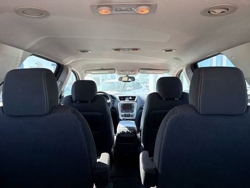 Used 2015 GMC Acadia SLE AWD/4WD image 8