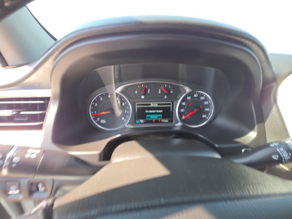 Used 2017 GMC Acadia SLT AWD/4WD image 14