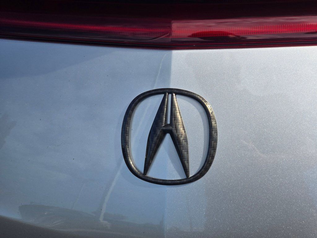 Used 2017 Acura NSX AWD/4WD image 22