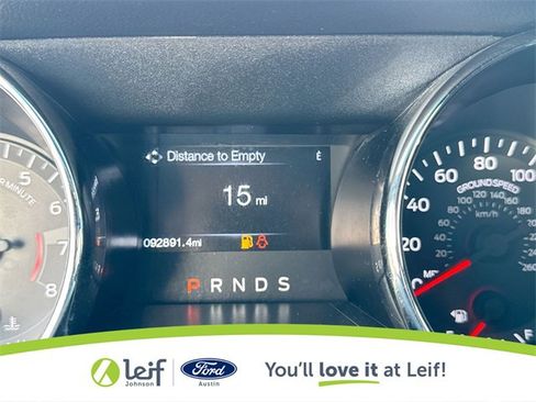 Used 2017 Ford Mustang Coupe image 14