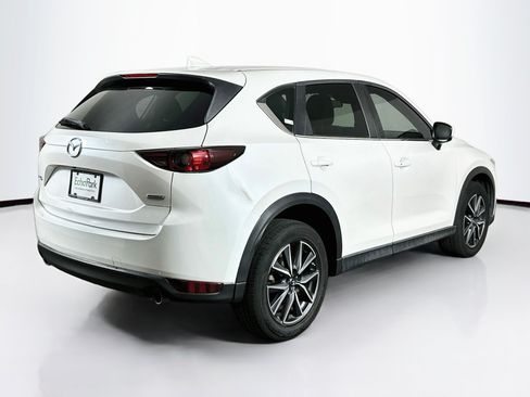 Used 2018 MAZDA CX-5 Touring FWD image 9