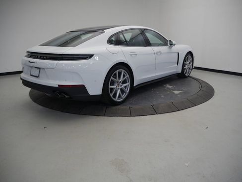 New 2026 Porsche Panamera RWD image 7