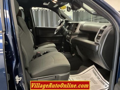 Used 2022 RAM 2500 Tradesman w/ Towing Technology Group AWD/4WD image 37