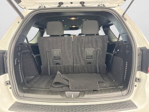 Used 2025 Dodge Durango GT image 19