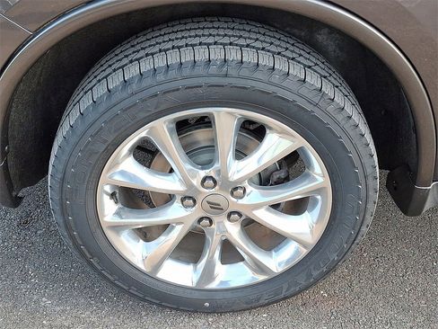 Used 2019 Dodge Durango Citadel image 8