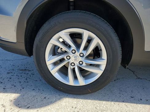 New 2026 Buick Envista Preferred w/ Convenience II Package image 6