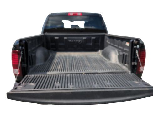 Used 2024 RAM 1500 Warlock AWD/4WD image 24