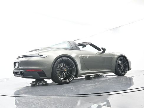 Used 2024 Porsche 911 Targa 4 GTS AWD/4WD image 61