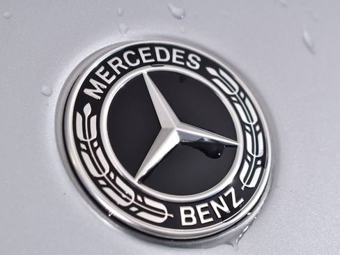 Certified 2022 Mercedes-Benz GLB 250 4MATIC image 10