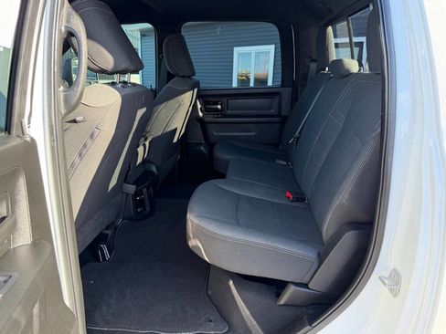 Used 2024 RAM 3500 Tradesman w/ Chrome Appearance Group image 36