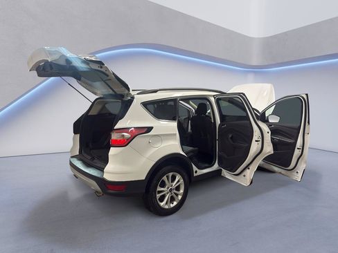 Used 2018 Ford Escape SE AWD/4WD image 14