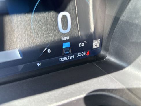 Used 2024 Ford Ranger Lariat image 20