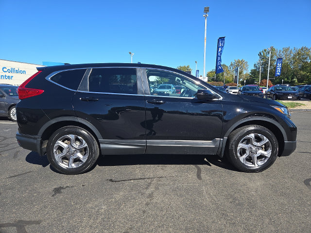 Used 2019 Honda CR-V EX-L image 7