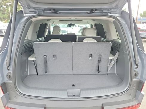 New 2025 Hyundai Santa Fe Limited image 23