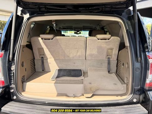 Used 2016 GMC Yukon SLE w/ Convenience Package RWD image 27