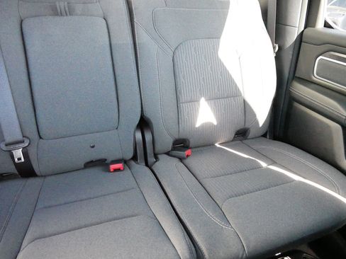 Used 2022 RAM 1500 Big Horn image 14