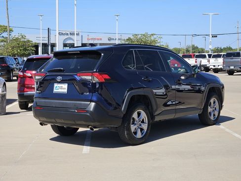 Used 2023 Toyota RAV4 XLE FWD image 7