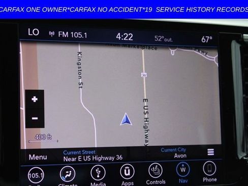 Used 2018 Chrysler Pacifica Limited w/ Advanced Safetytec Group image 45