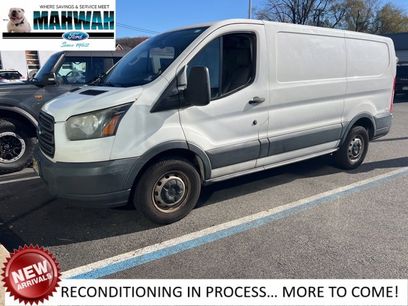 Used 2016 Ford Transit 150 130 Low Roof