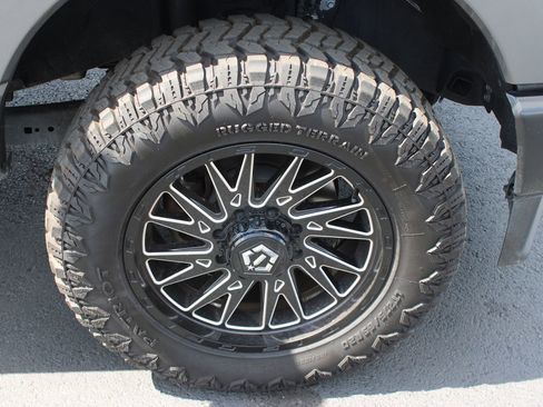 Used 2024 Ford F350 XL AWD/4WD image 30