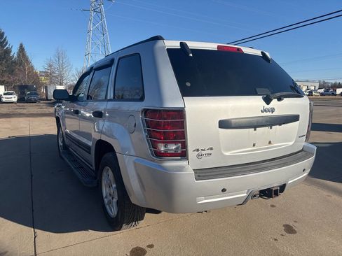Used 2005 Jeep Grand Cherokee Laredo image 5