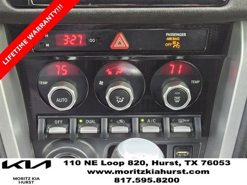 Used 2020 Toyota 86 image 21