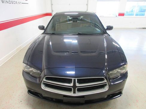Used 2012 Dodge Charger R/T AWD/4WD image 10
