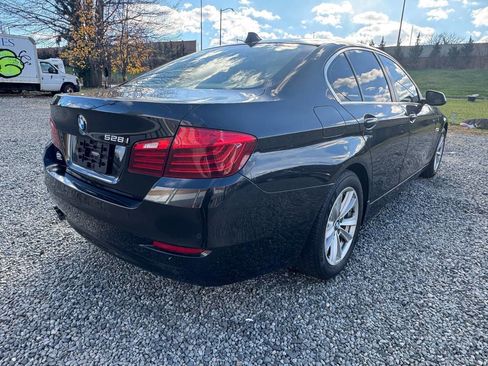 Used 2014 BMW 528i Sedan image 5