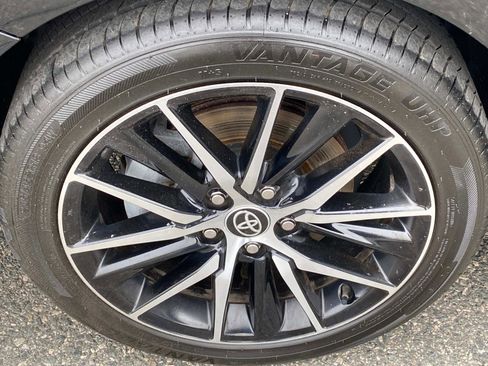 Used 2023 Toyota Camry SE image 24