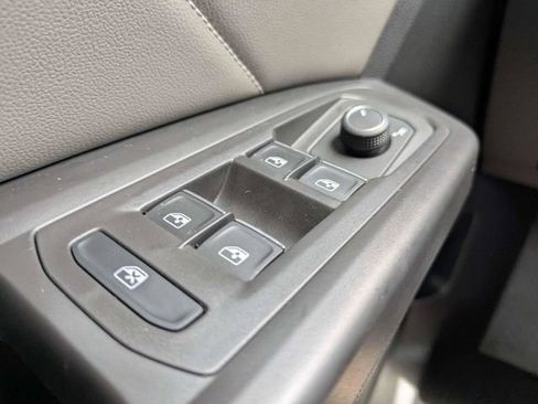 Certified 2023 Volkswagen Atlas SE AWD/4WD image 25