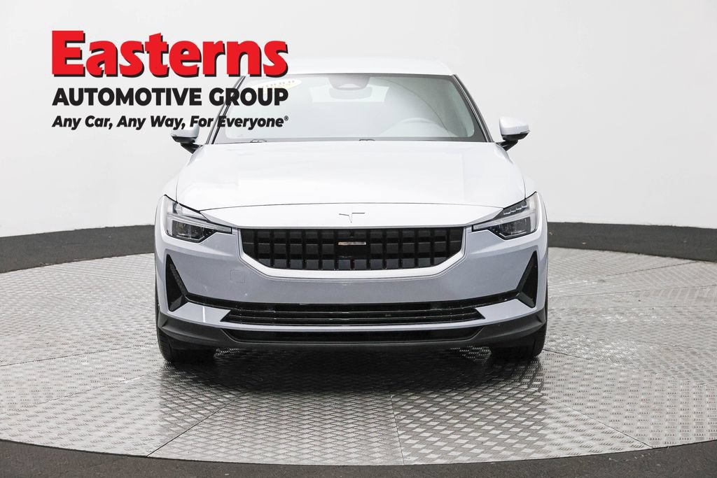 Used 2023 Polestar Polestar 2 AWD/4WD image 4