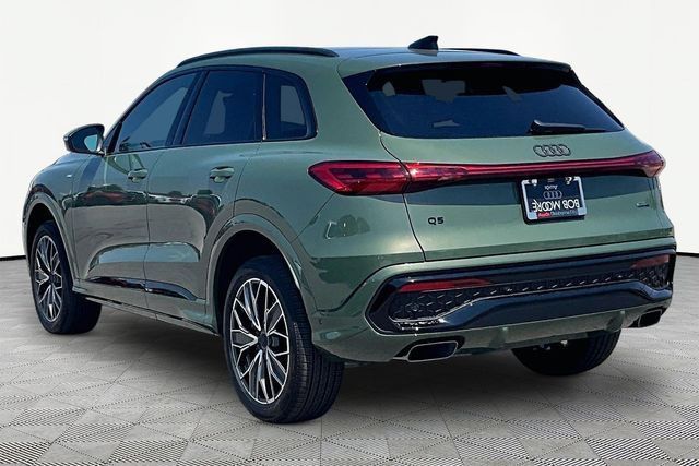 New 2026 Audi Q5 Premium Plus AWD/4WD image 12