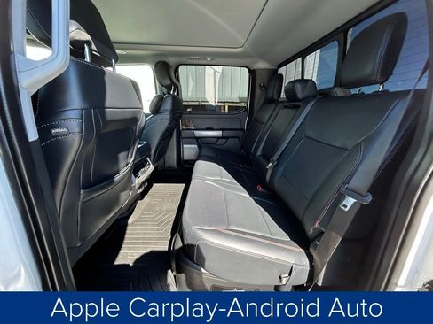 Used 2023 Ford F350 Lariat w/ Lariat Ultimate Package image 16