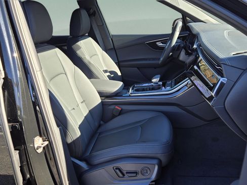 New 2026 Audi Q7 2.0T Premium image 18
