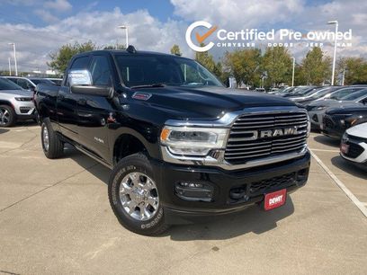 Used 2024 RAM 2500 Laramie w/ Safety Group