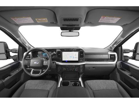 Certified 2023 Ford F250 XLT AWD/4WD image 5
