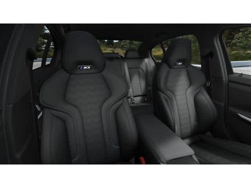 New 2026 BMW M3 Competition image 11