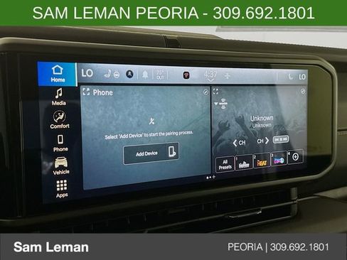 New 2025 Jeep Gladiator Sport image 14