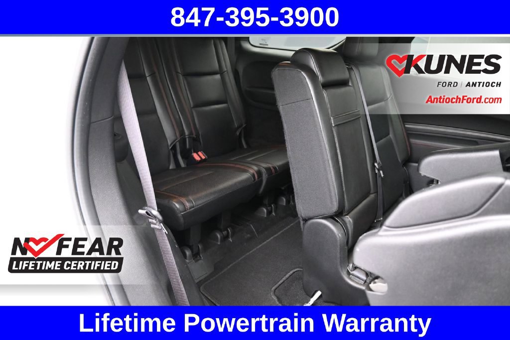 Used 2024 Dodge Durango GT AWD/4WD image 23