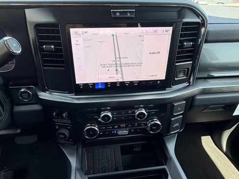 New 2026 Ford F250 Lariat w/ FX4 Off-Road Package AWD/4WD image 30