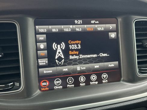 Used 2021 Dodge Charger R/T image 16