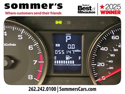Used 2016 Subaru Impreza 2.0i Sport Premium w/ Popular Package #1 AWD/4WD image 14