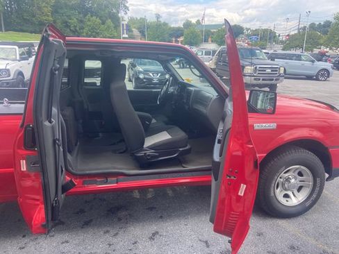 Used 2007 Ford Ranger STX RWD image 10