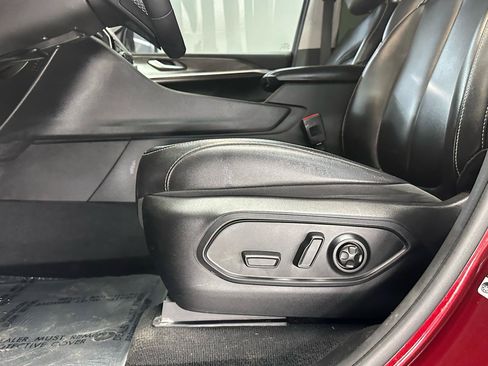 Used 2023 Jeep Grand Cherokee L Limited w/ Black Appearance Package RWD image 25